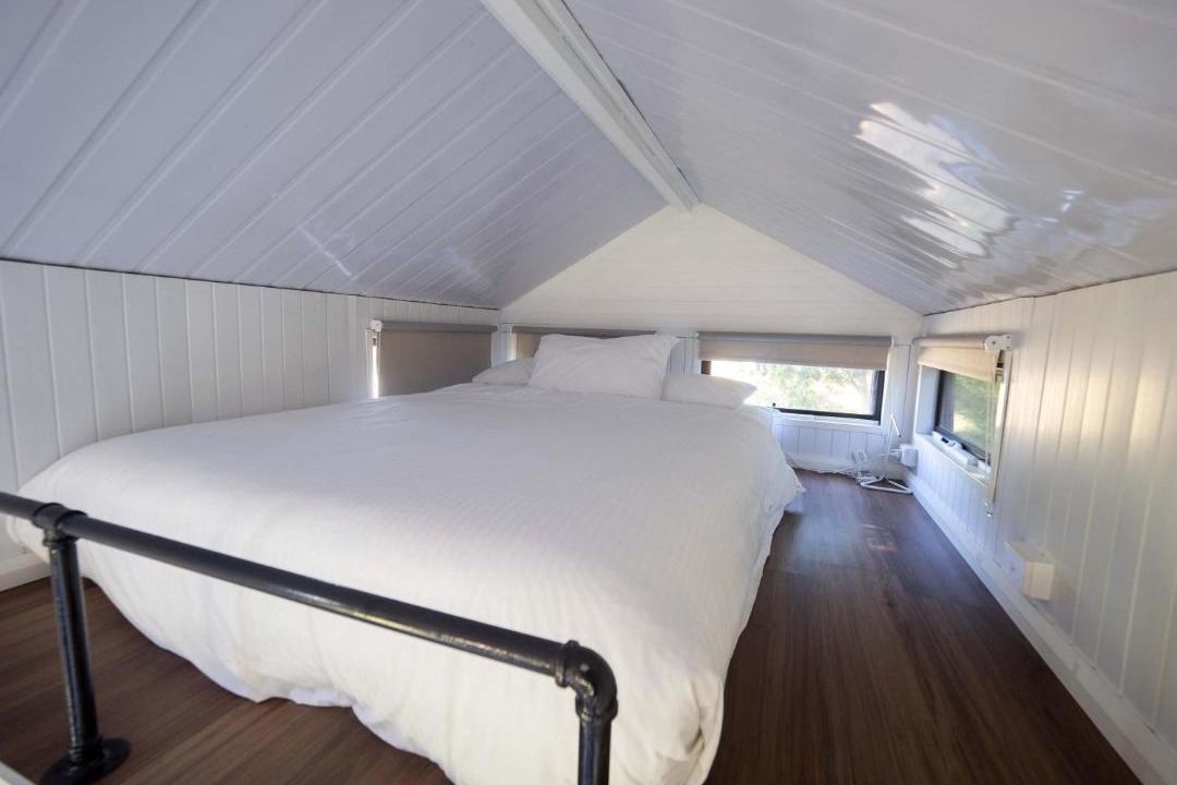 Photo of Bedroom in Lake George