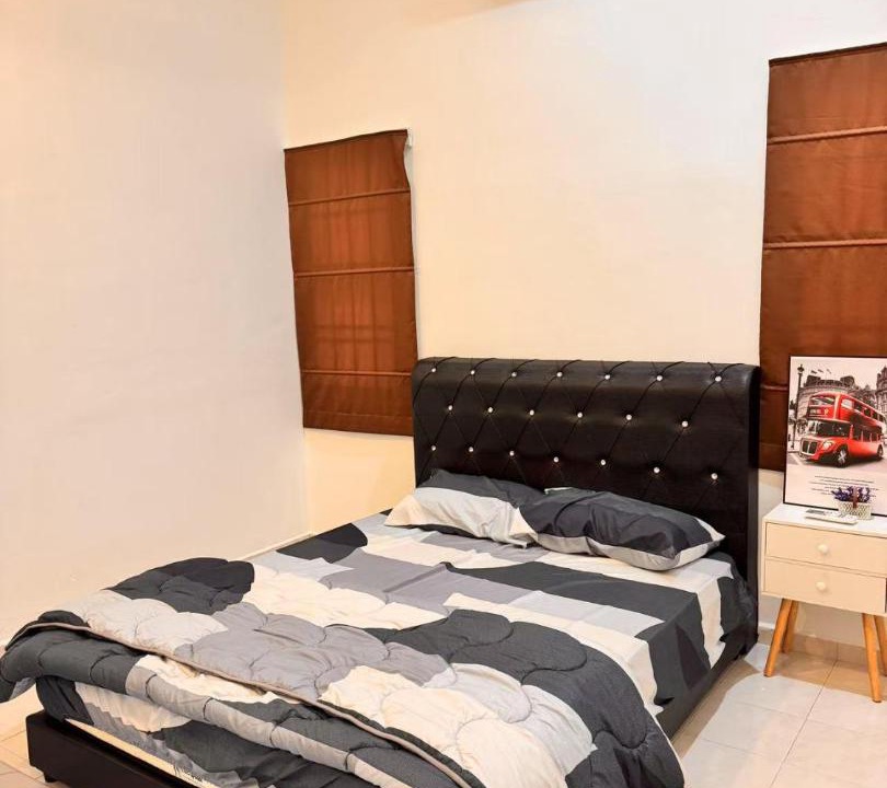Photo of Bedroom in Kluang