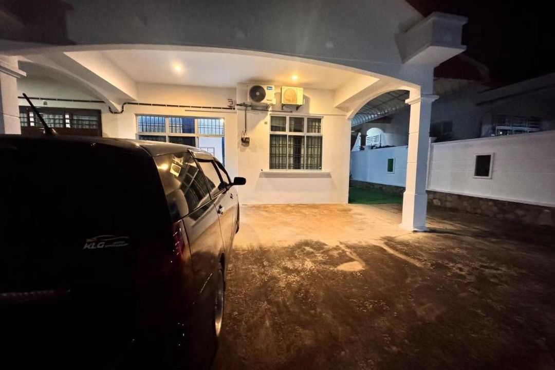 Photo of Others in Kluang