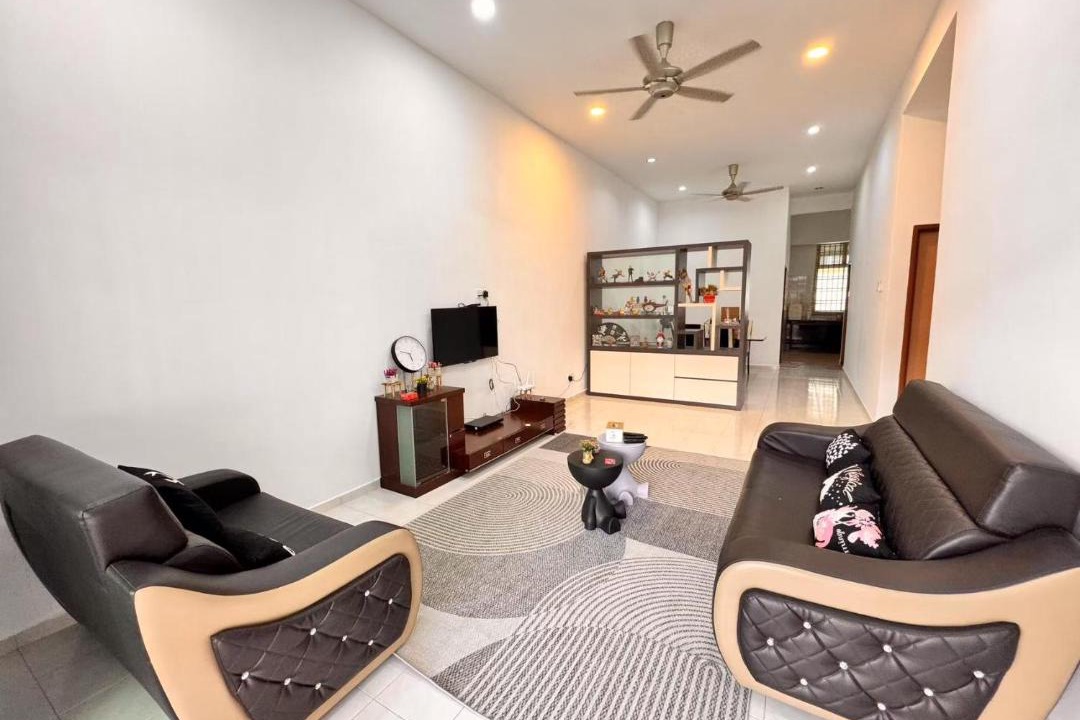 Photo of Livingroom in Kluang