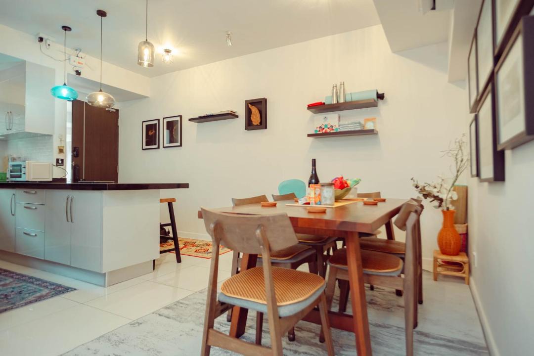 Photo of Kitchen in Kuala Teriang