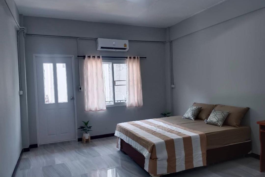 Photo of Bedroom in Thung Khru