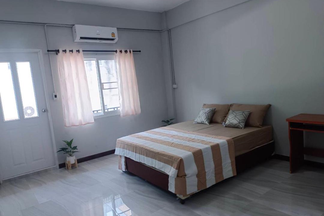 Photo of Bedroom in Thung Khru