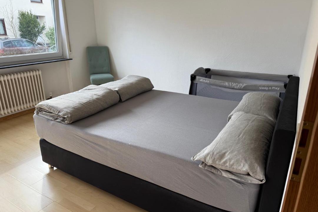 Photo of Bedroom in Kernen