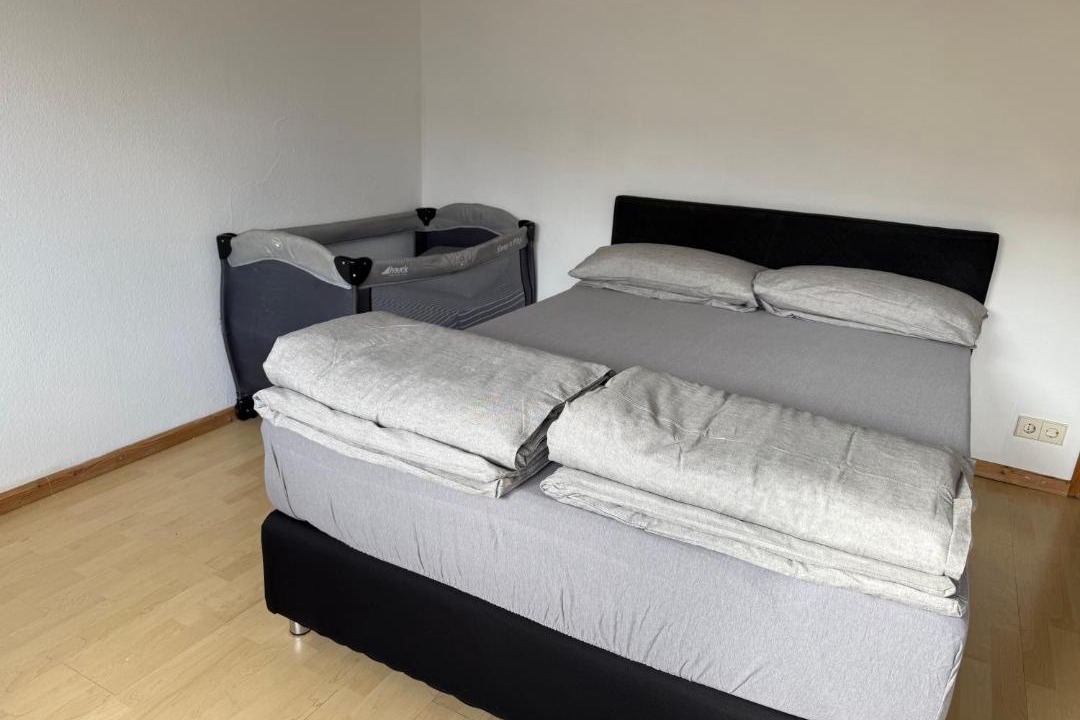 Photo of Bedroom in Kernen