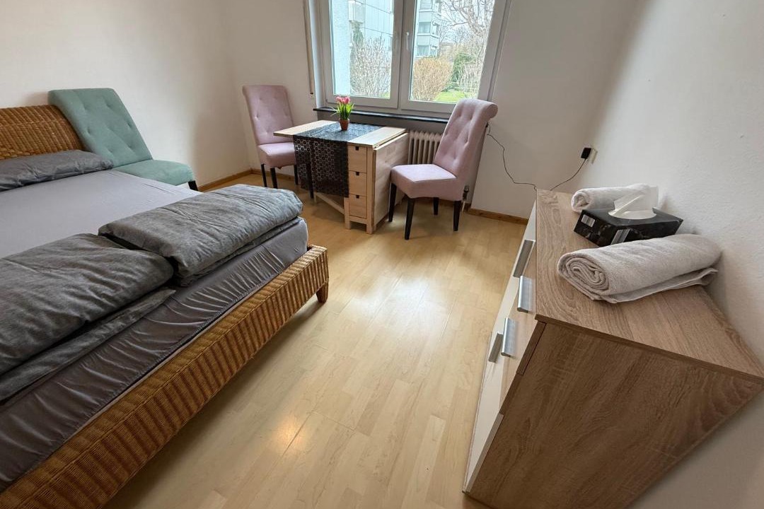Photo of Bedroom in Kernen