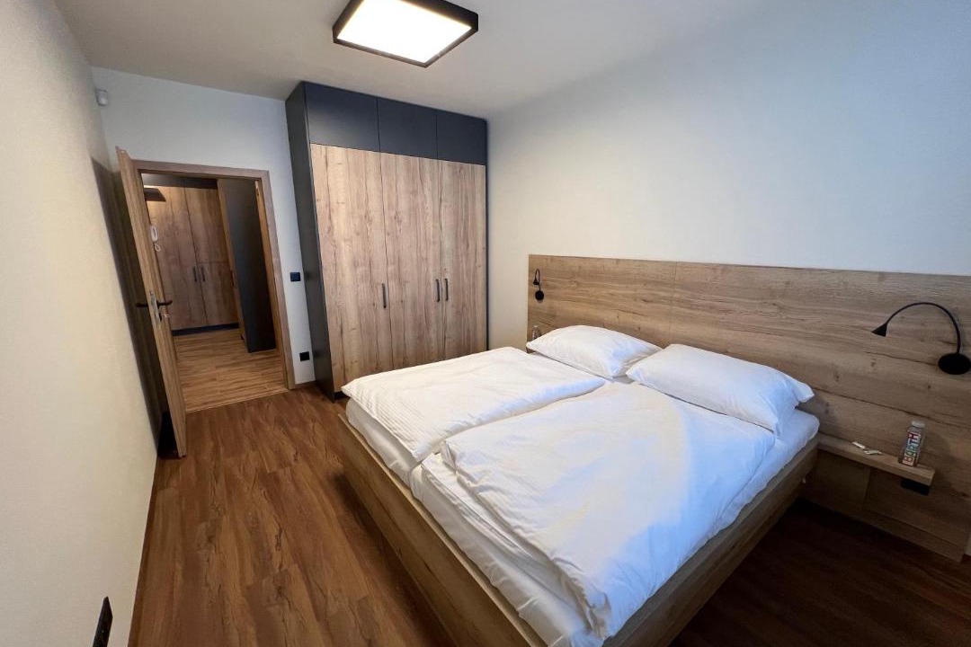 Photo of Bedroom in Ricky v Orlickych horach