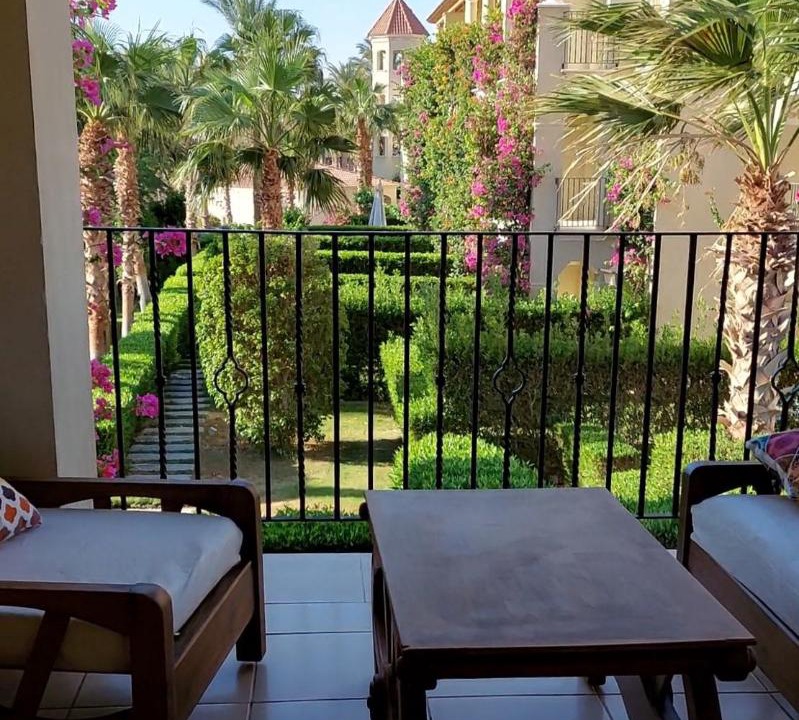 Photo of Patio Balcony in Safaga