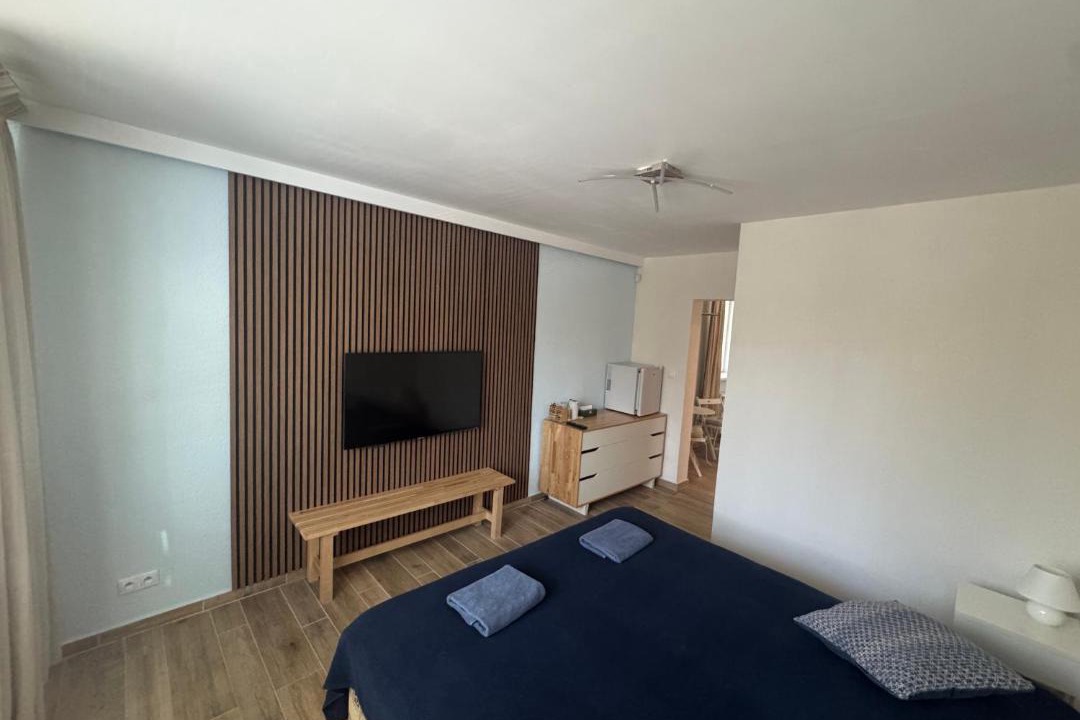 Photo of Bedroom in Modra