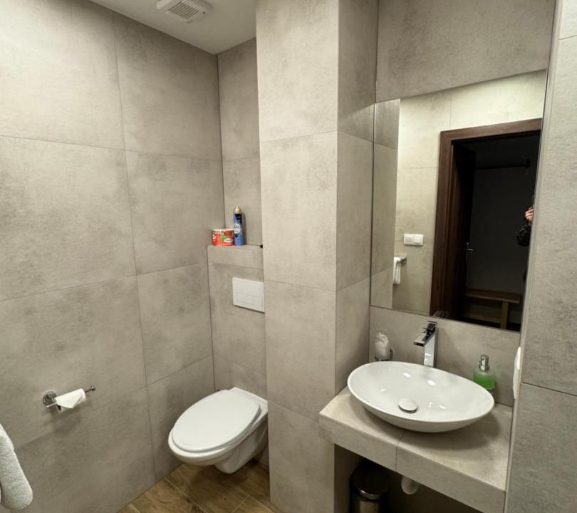 Photo of Bathroom in Modra