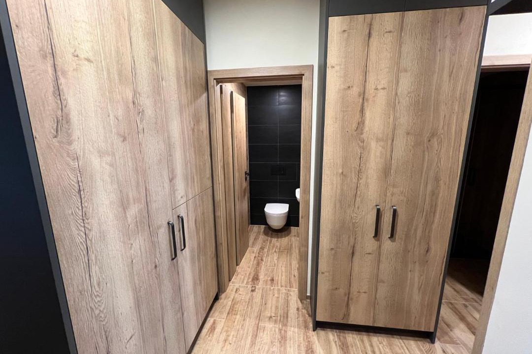 Photo of Bathroom in Ricky v Orlickych horach