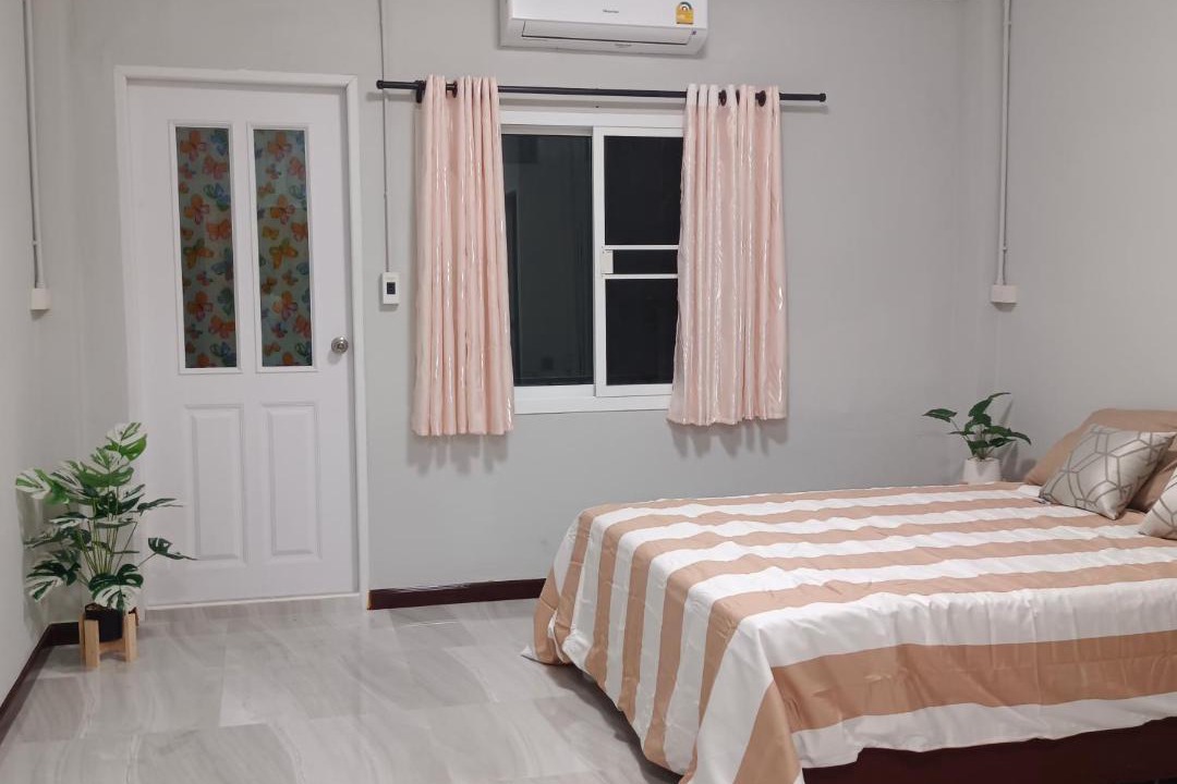 Photo of Bedroom in Thung Khru