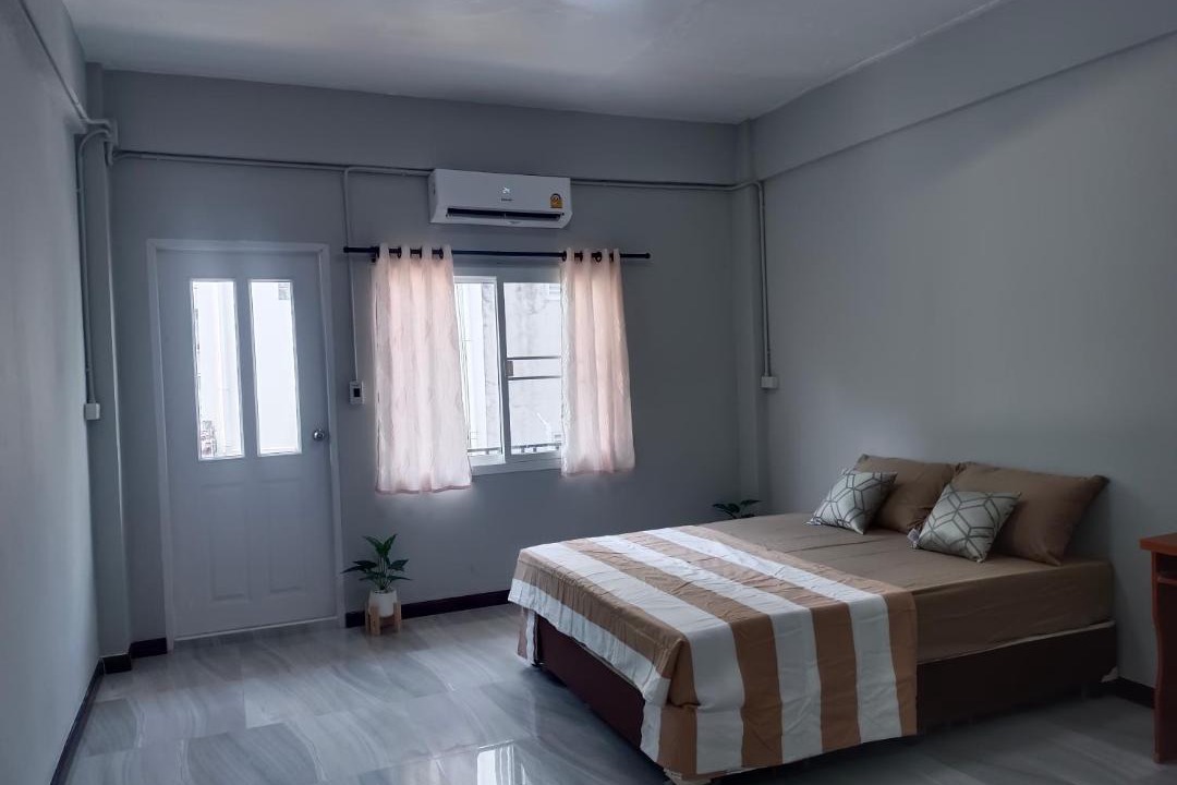 Photo of Bedroom in Thung Khru