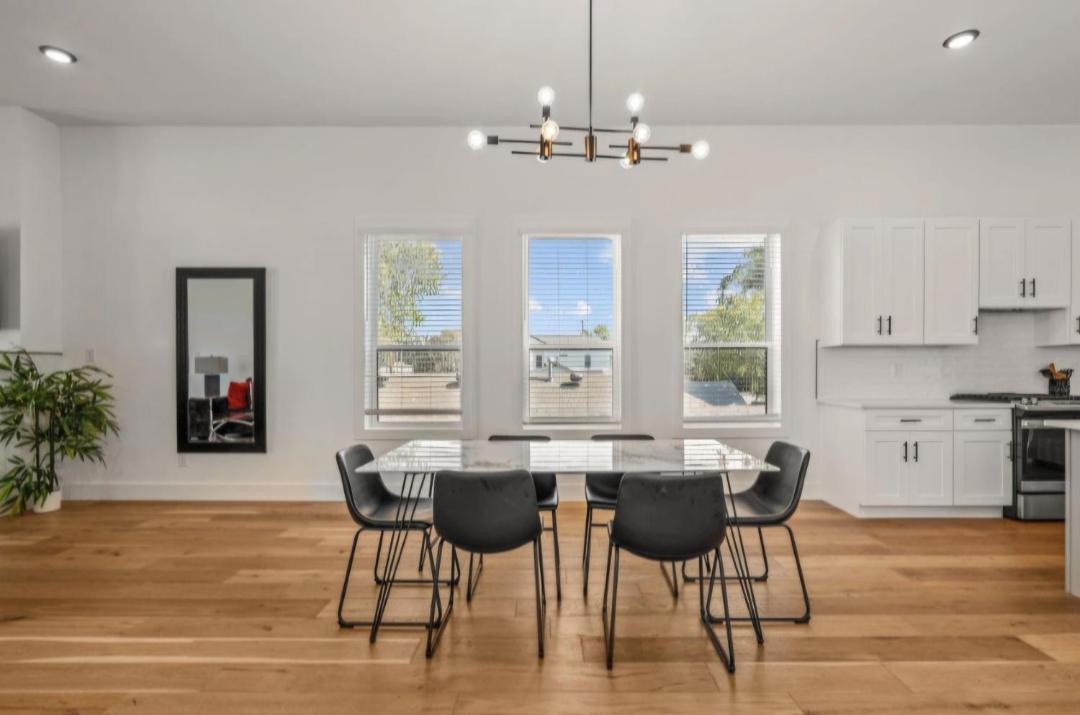 Photo of Kitchen in West Dallas