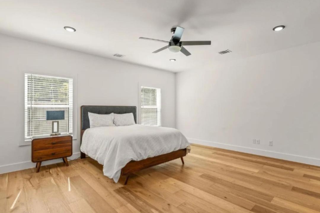 Photo of Bedroom in West Dallas