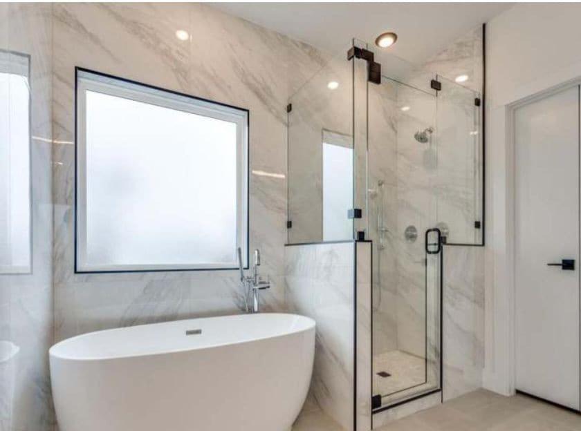 Photo of Bathroom in West Dallas