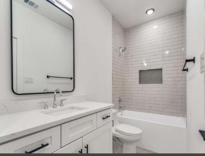 Photo of Bathroom in West Dallas