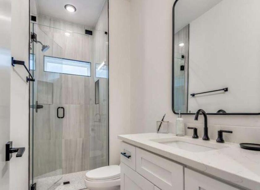 Photo of Bathroom in West Dallas