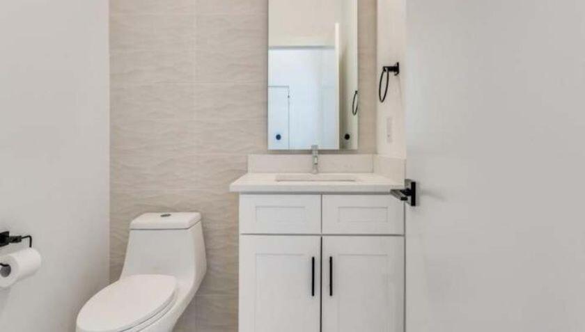 Photo of Bathroom in West Dallas