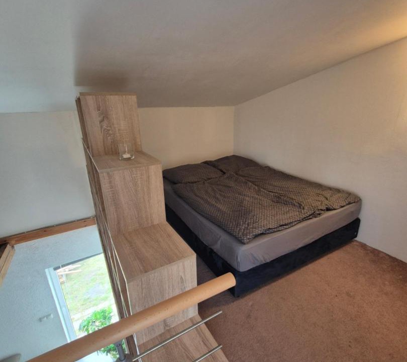 Photo of Bedroom in Deutschhof
