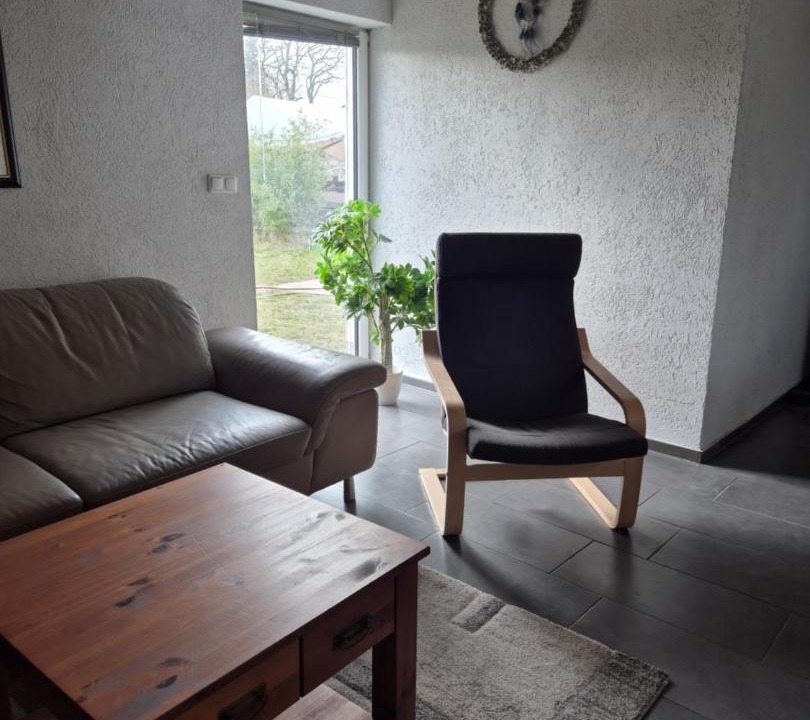 Photo of Livingroom in Deutschhof
