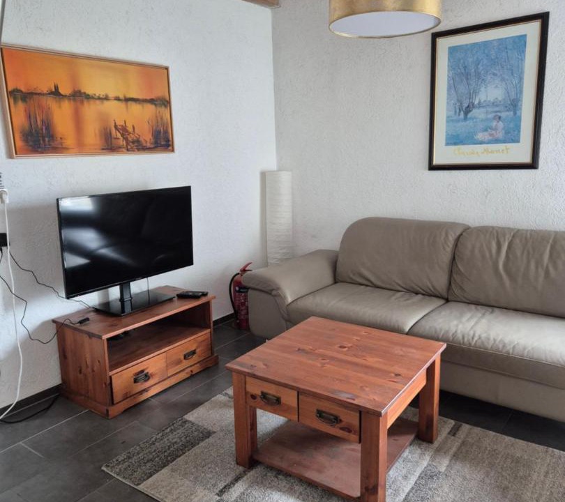 Photo of Livingroom in Deutschhof