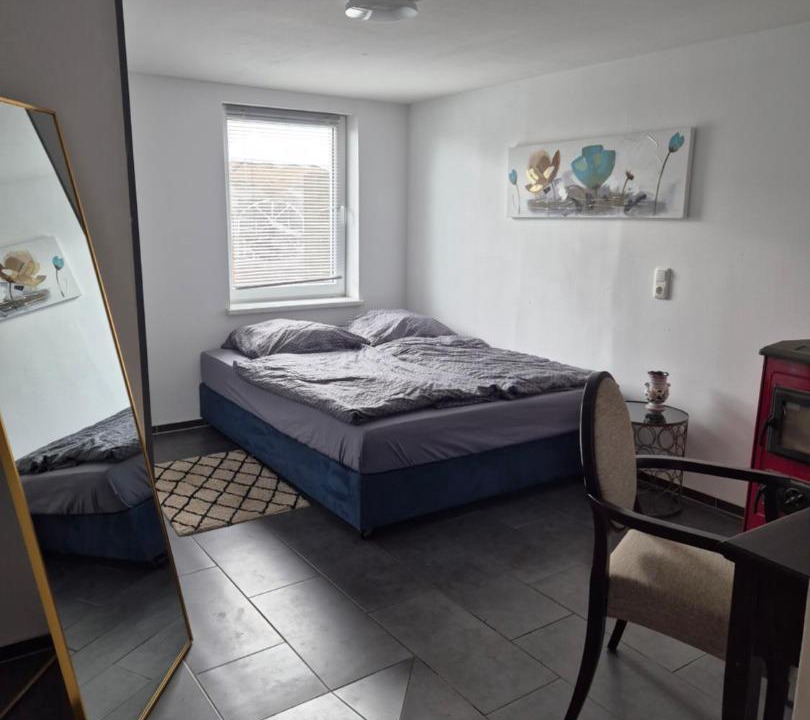 Photo of Bedroom in Deutschhof