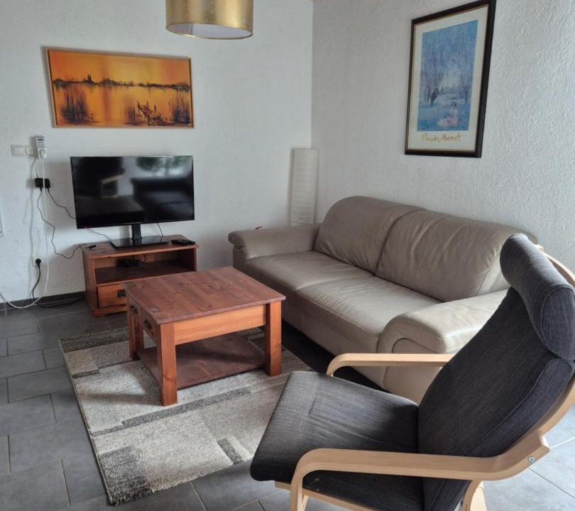 Photo of Livingroom in Deutschhof