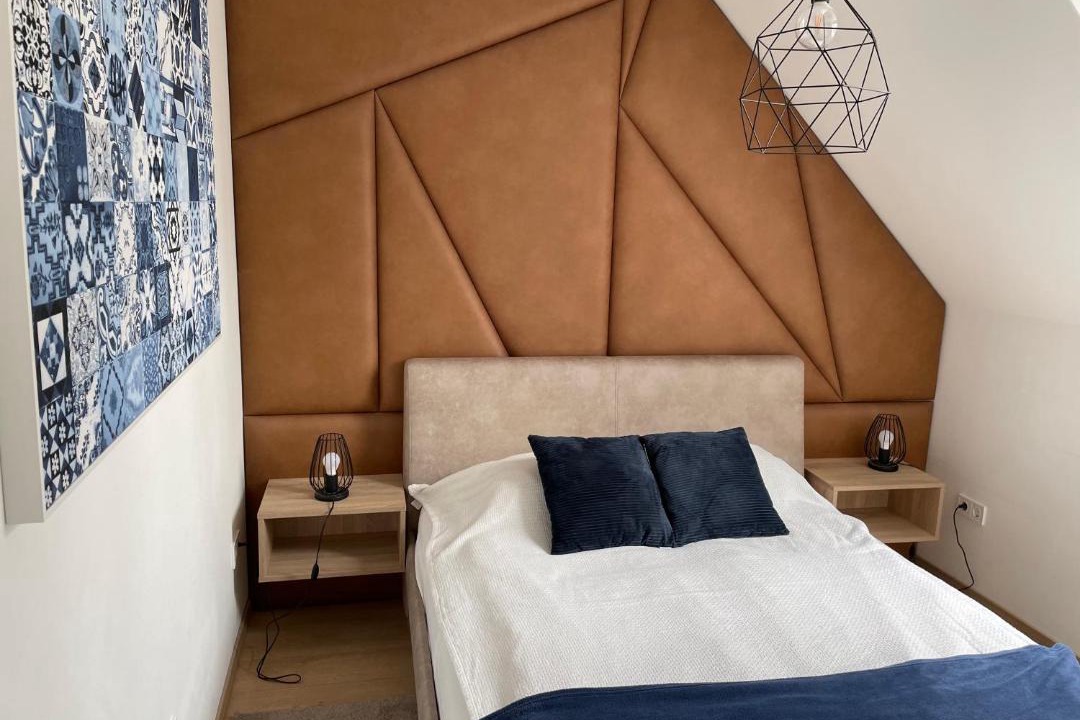Photo of Bedroom in Gyor