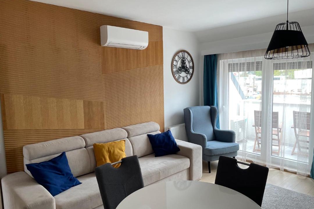 Photo of Livingroom in Gyor