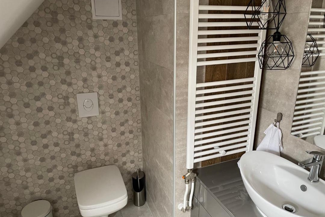 Photo of Bathroom in Gyor
