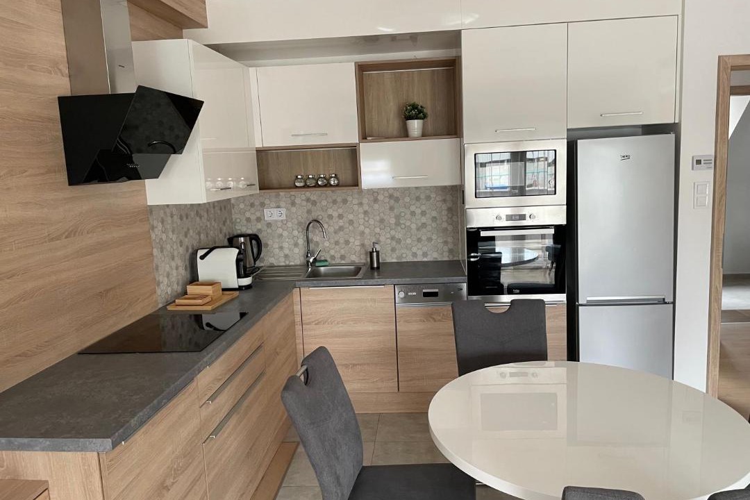 Photo of Kitchen in Gyor