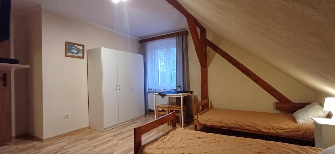 Photo of Bedroom in gmina Parzeczew