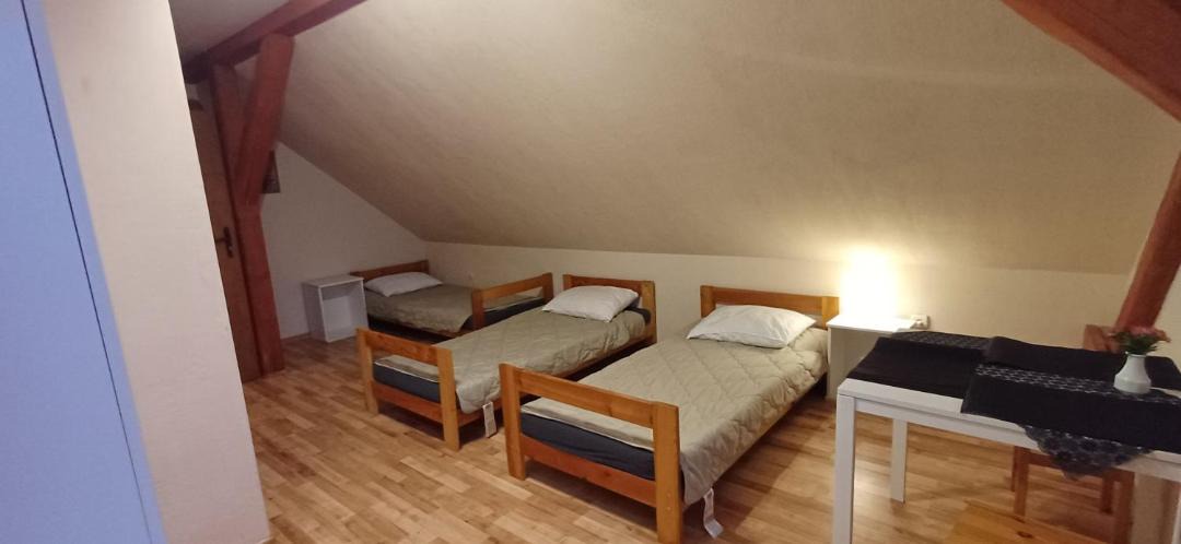 Photo of Bedroom in gmina Parzeczew