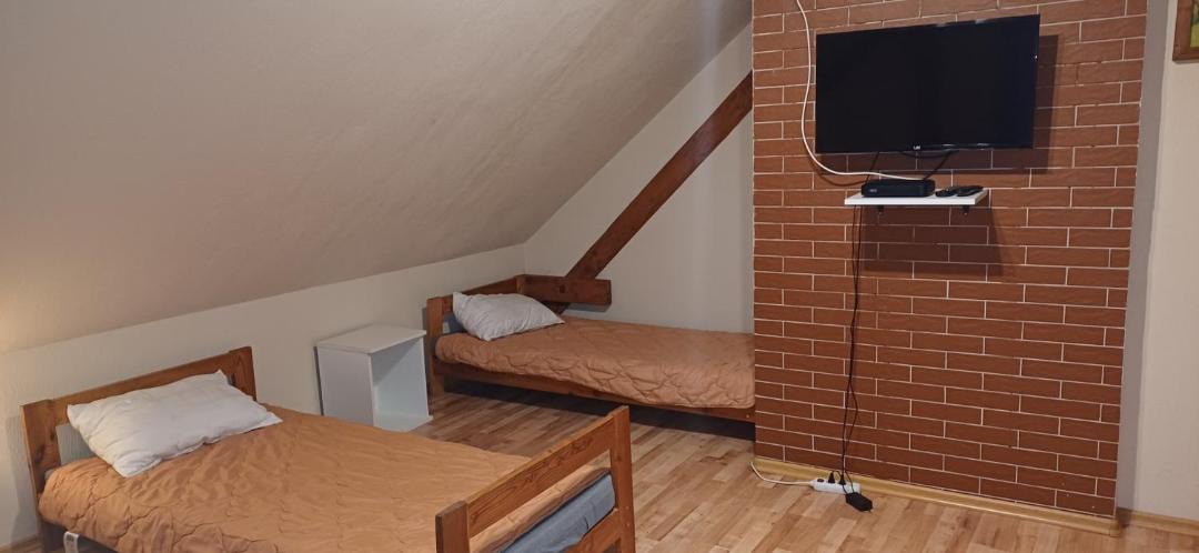 Photo of Bedroom in gmina Parzeczew