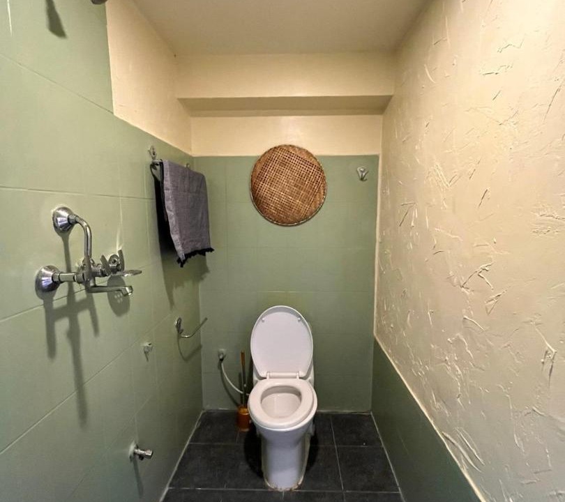 Photo of Bathroom in Boudhha