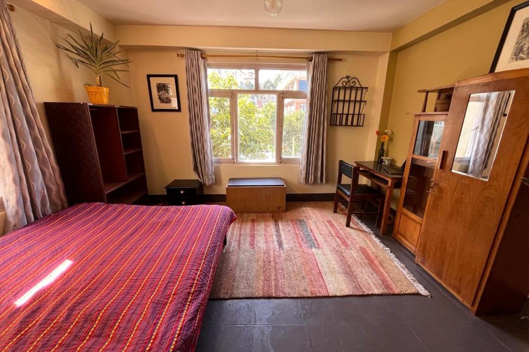 Photo of Bedroom in Boudhha