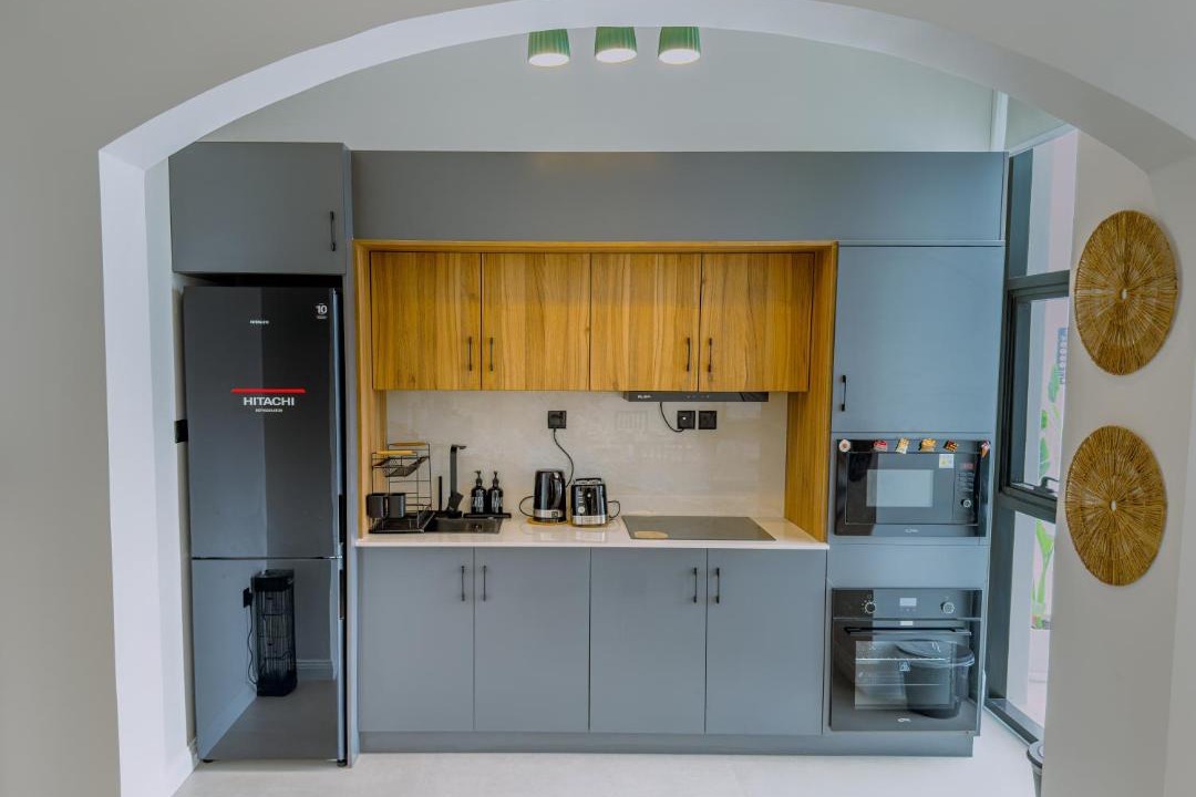 Photo of Kitchen in Ras Al Khaimah