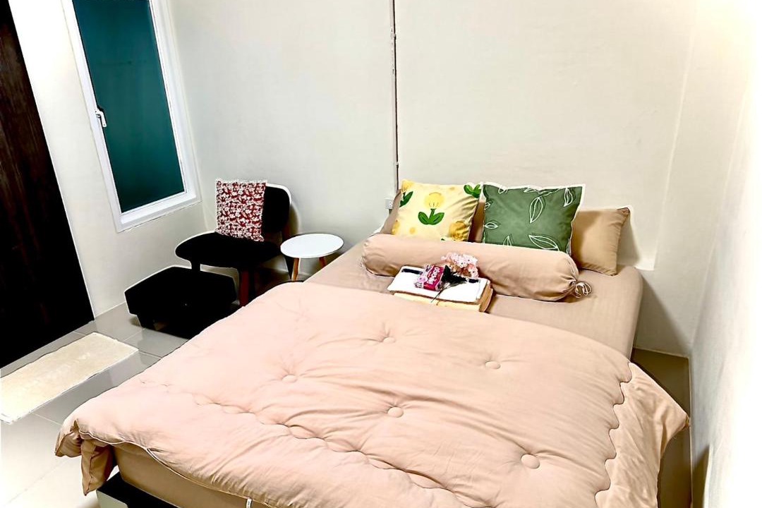 Photo of Bedroom in Rangsit