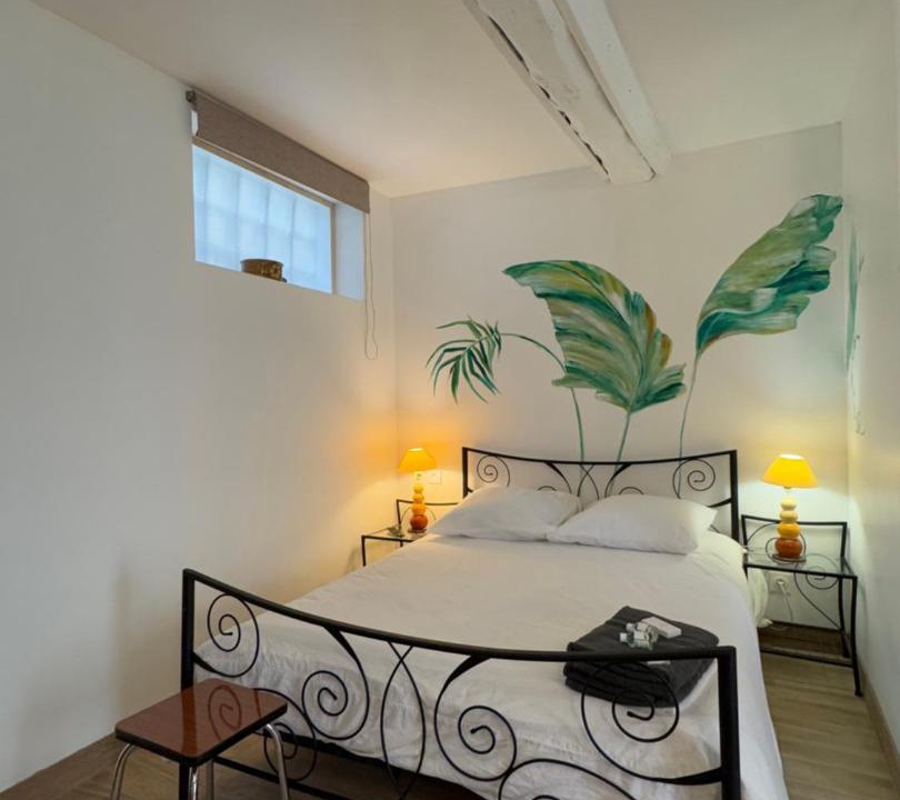 Photo of Bedroom in Ouistreham