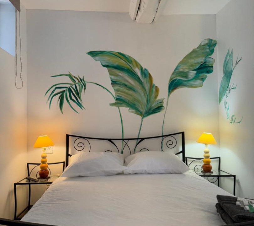 Photo of Bedroom in Ouistreham