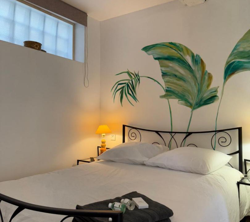 Photo of Bedroom in Ouistreham