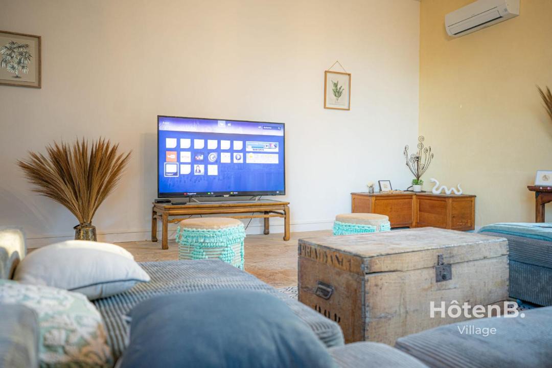 Photo of Livingroom in Condat-sur-Vienne