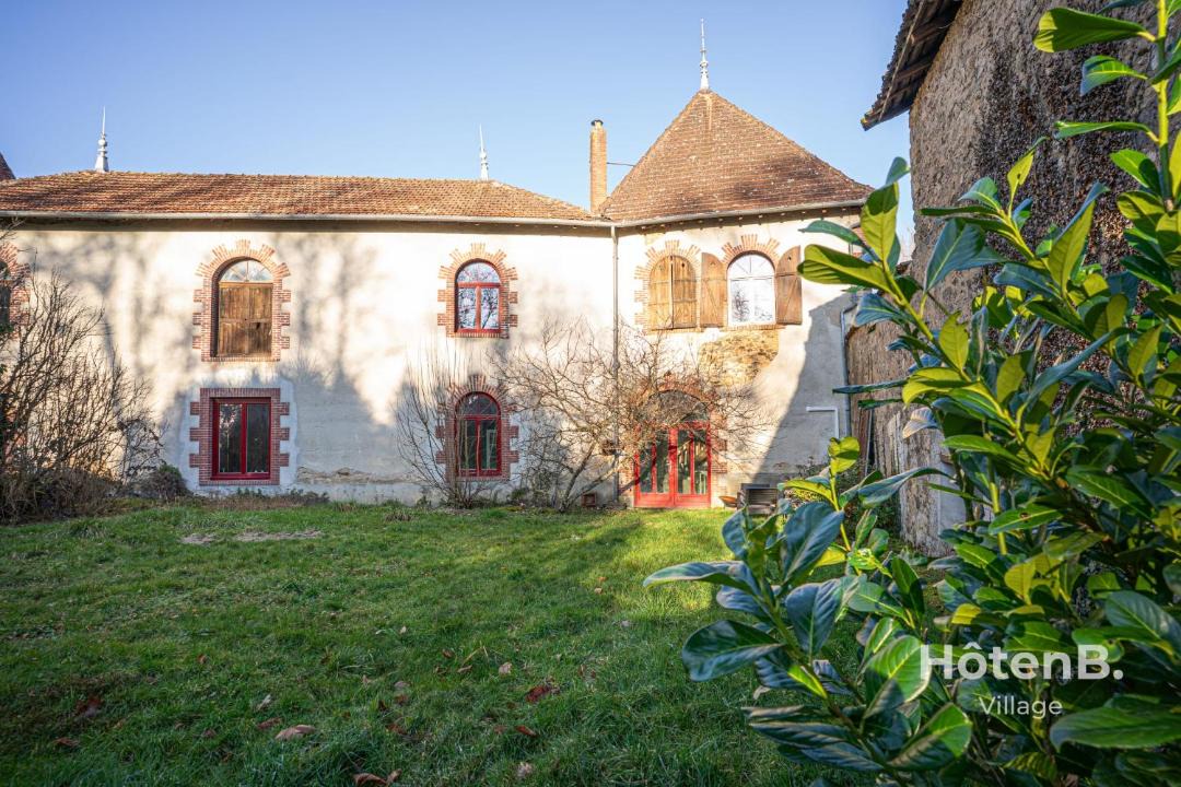 Photo of Others in Condat-sur-Vienne