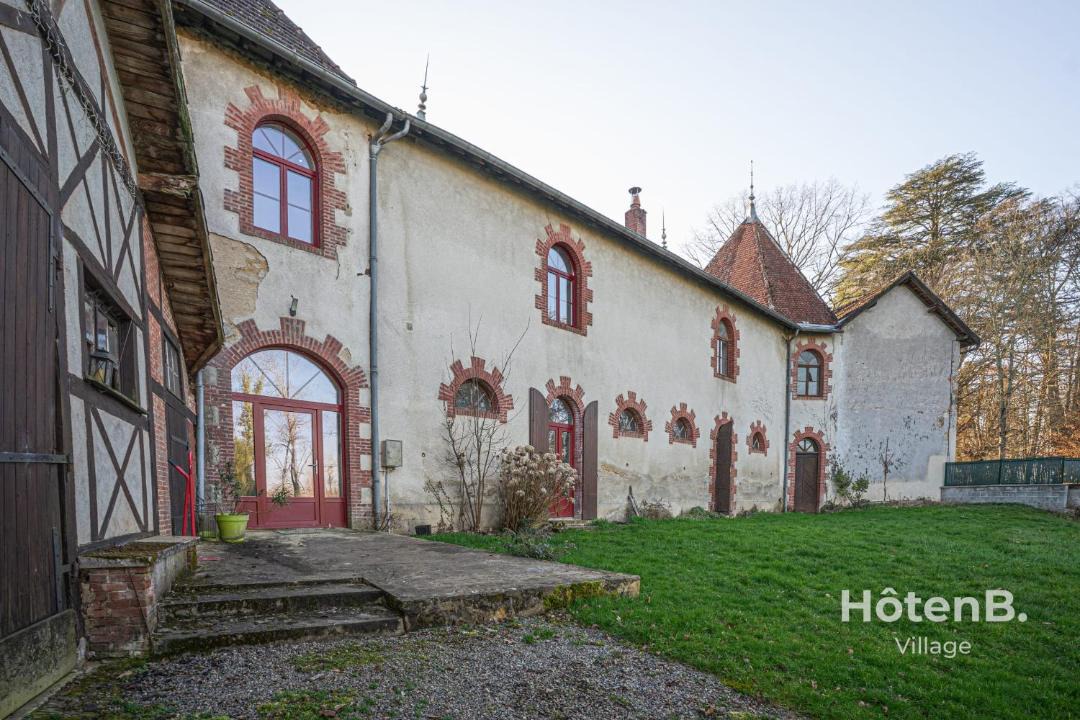 Photo of Others in Condat-sur-Vienne