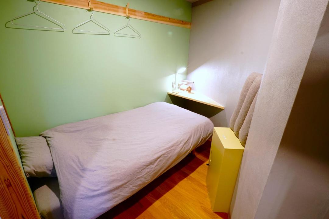 Photo of Bedroom in Uwamachi