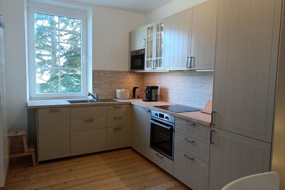Photo of Kitchen in Naunheim