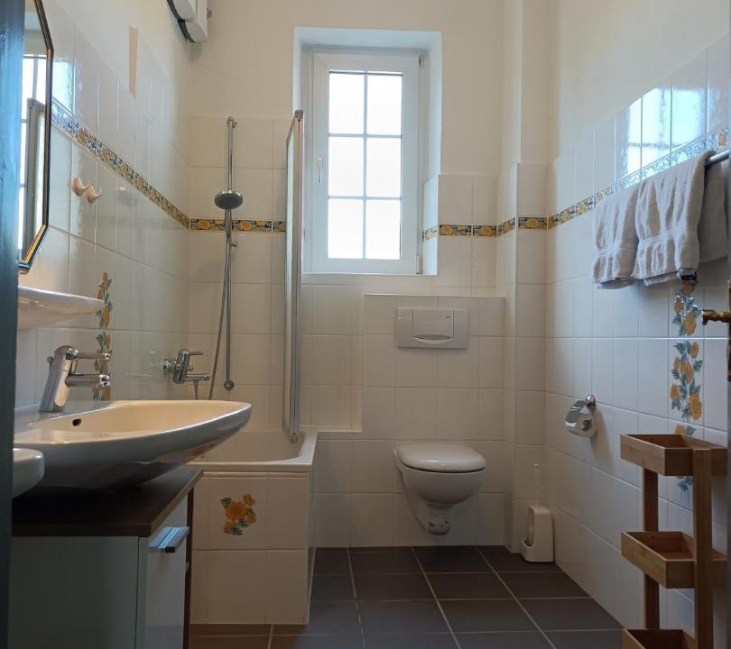 Photo of Bathroom in Naunheim