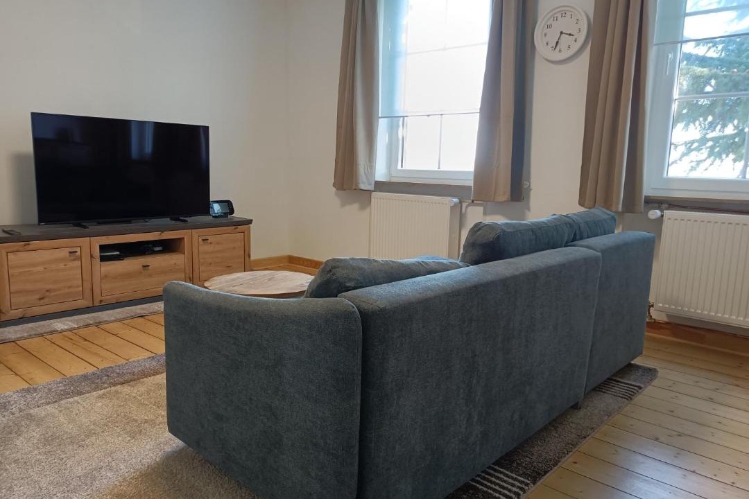 Photo of Livingroom in Naunheim