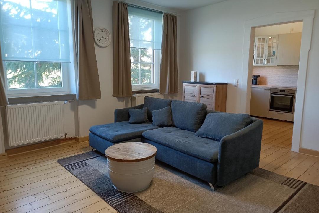Photo of Livingroom in Naunheim